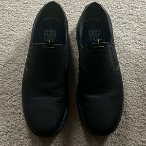 NunN Bush work shoes.  New.  Size 10